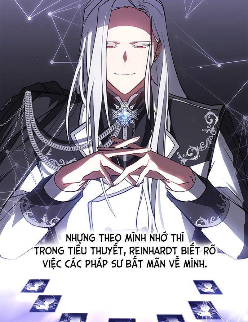 Không Thể Thoát Khỏi Người - Chương 17