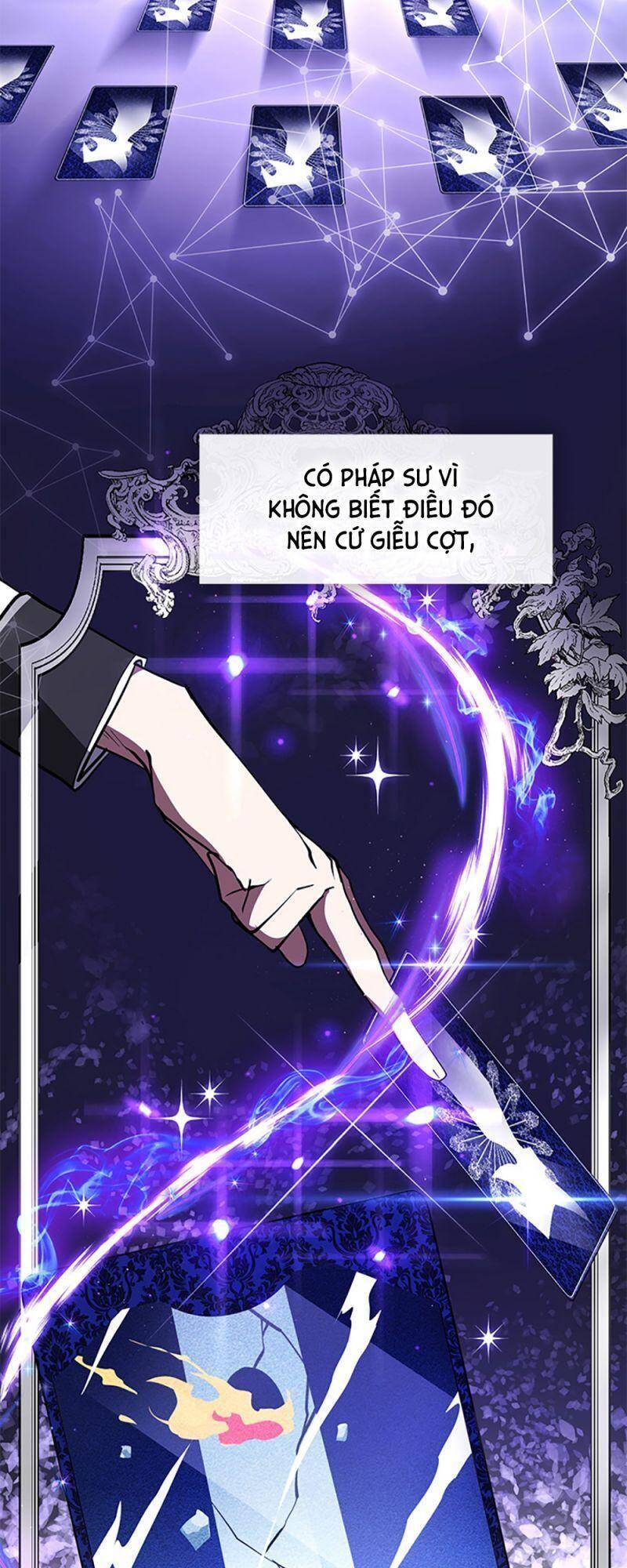 Không Thể Thoát Khỏi Người - Chương 17