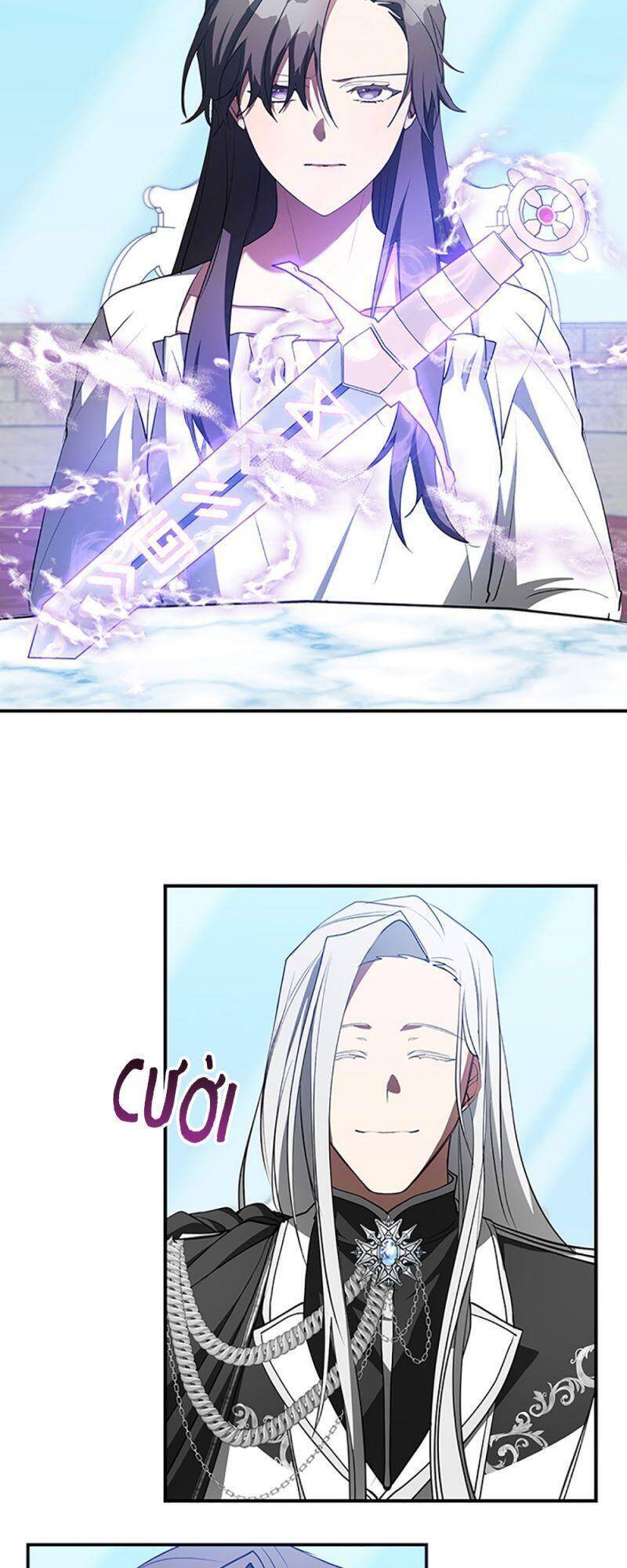 Không Thể Thoát Khỏi Người - Chương 17