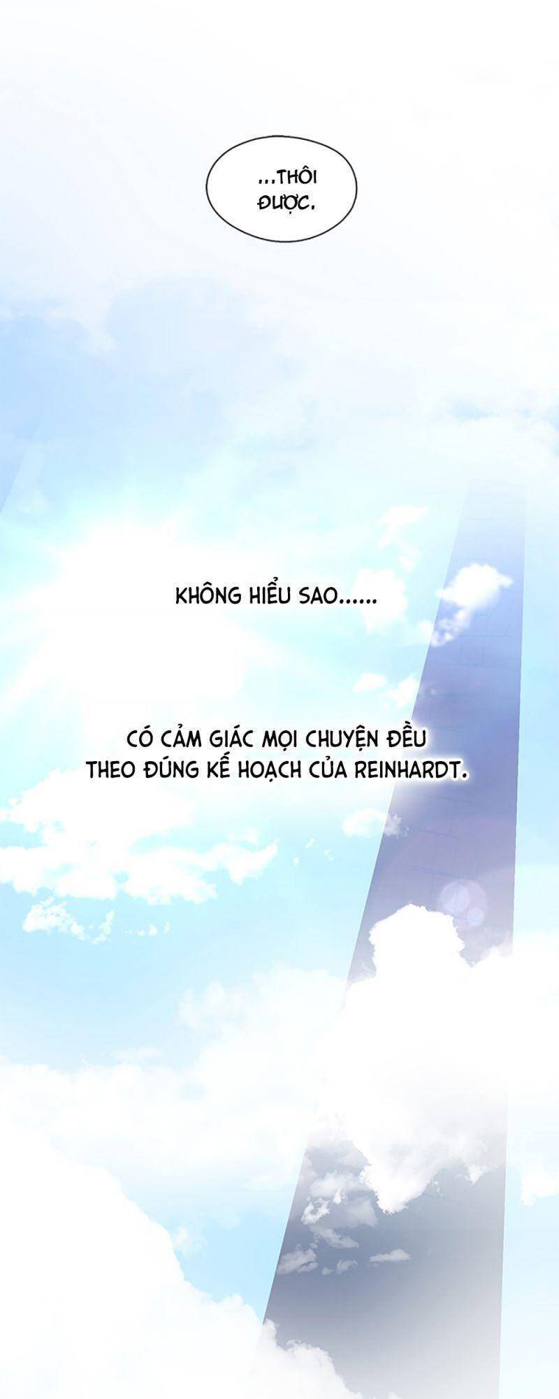 Không Thể Thoát Khỏi Người - Chương 17