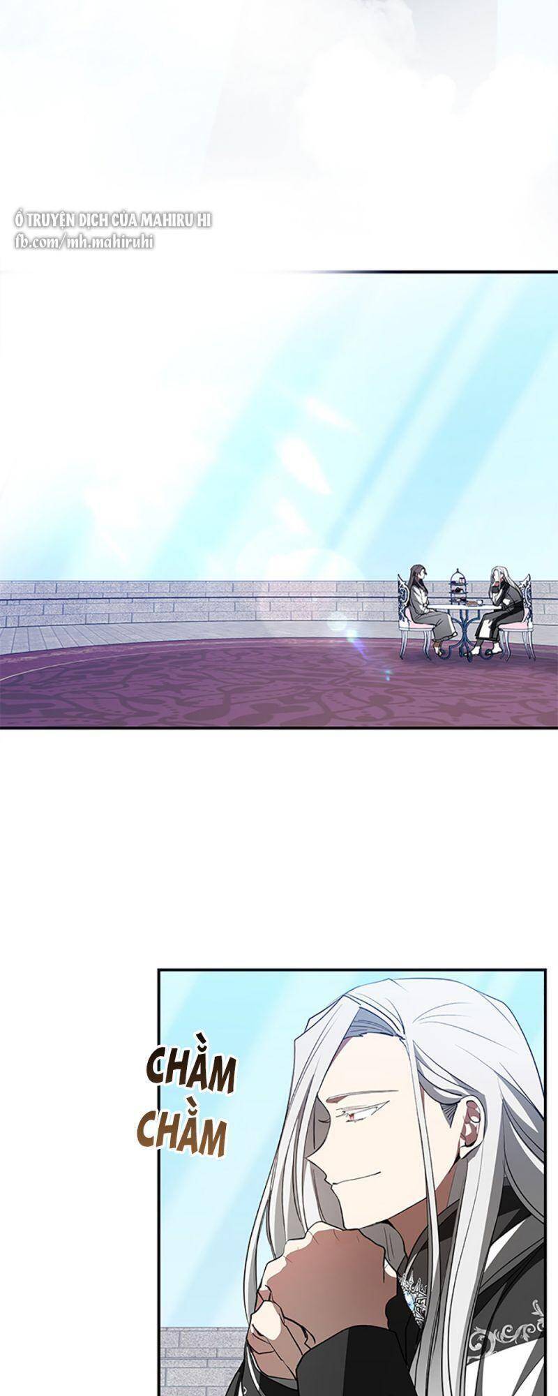 Không Thể Thoát Khỏi Người - Chương 17