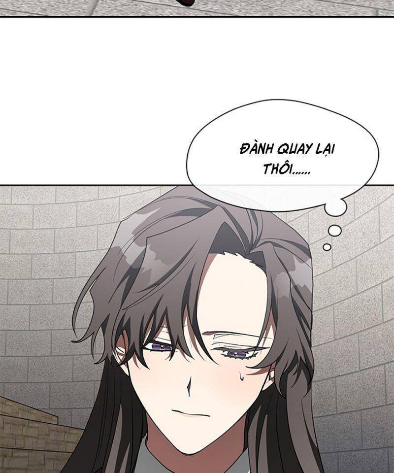 Không Thể Thoát Khỏi Người - Chương 18