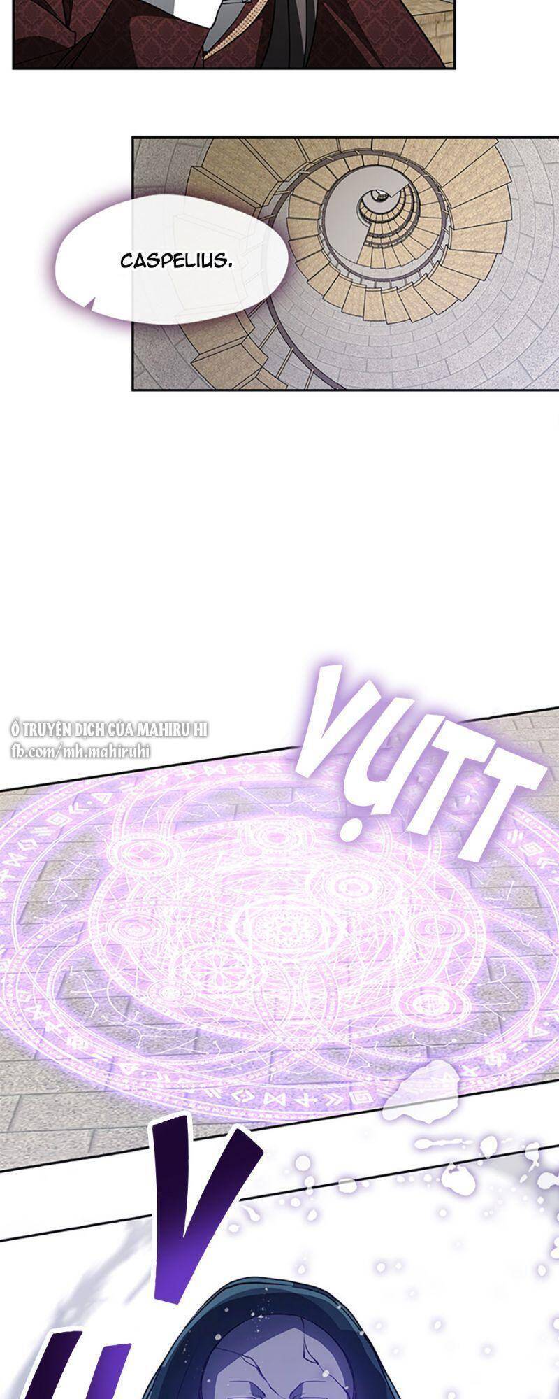 Không Thể Thoát Khỏi Người - Chương 18