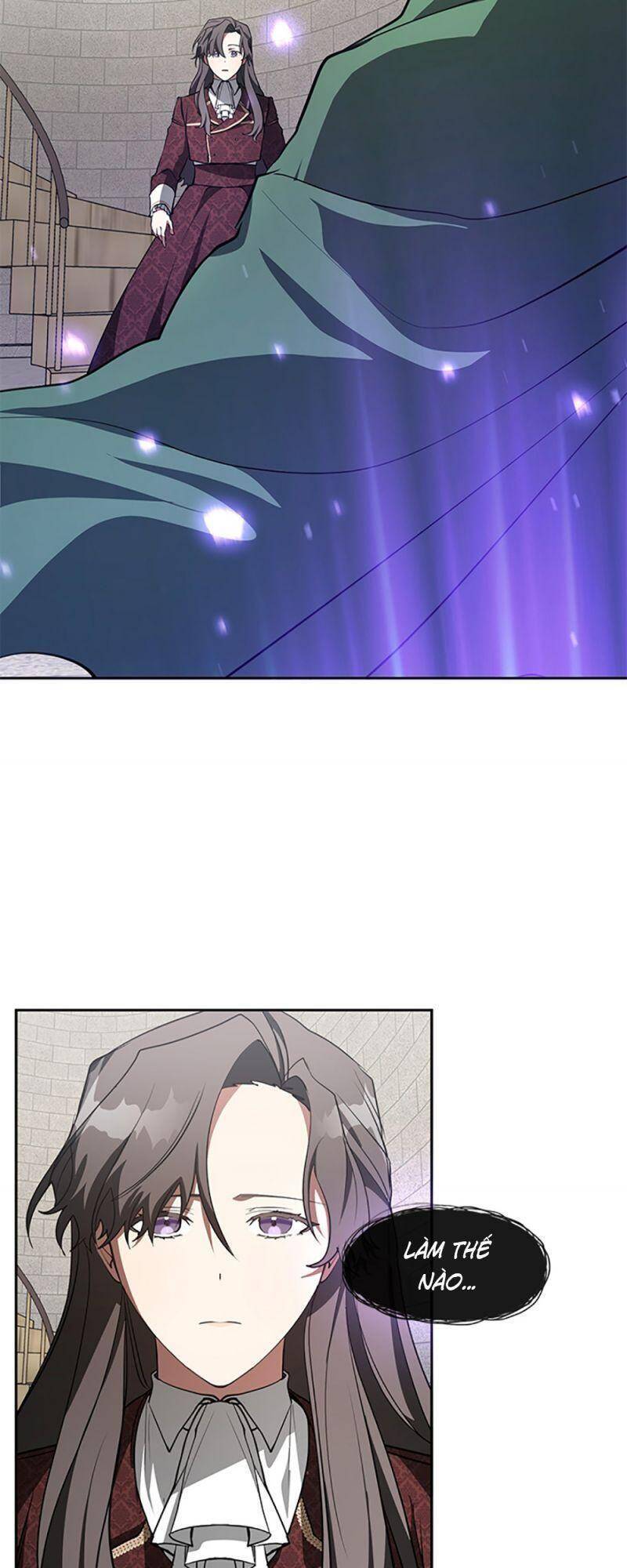 Không Thể Thoát Khỏi Người - Chương 18