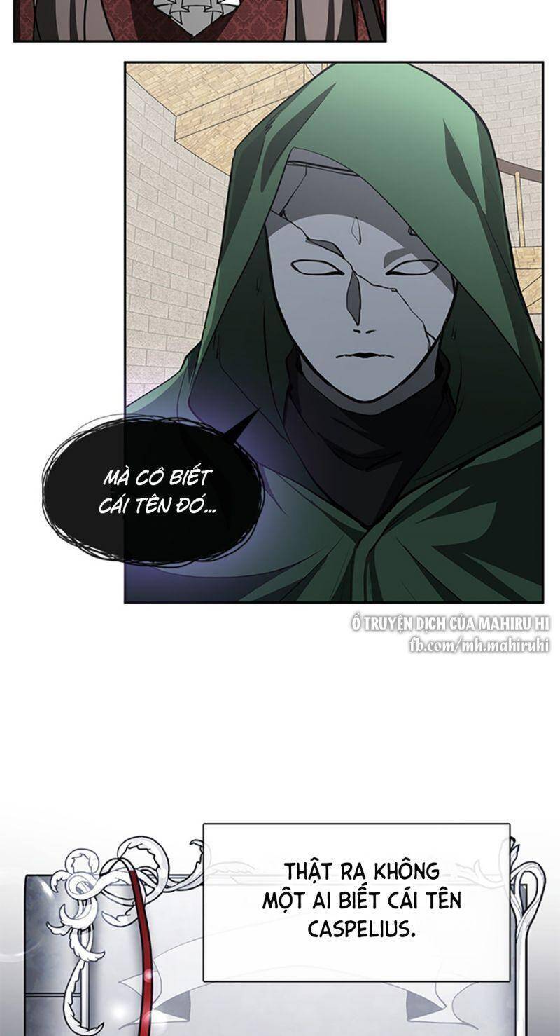 Không Thể Thoát Khỏi Người - Chương 18