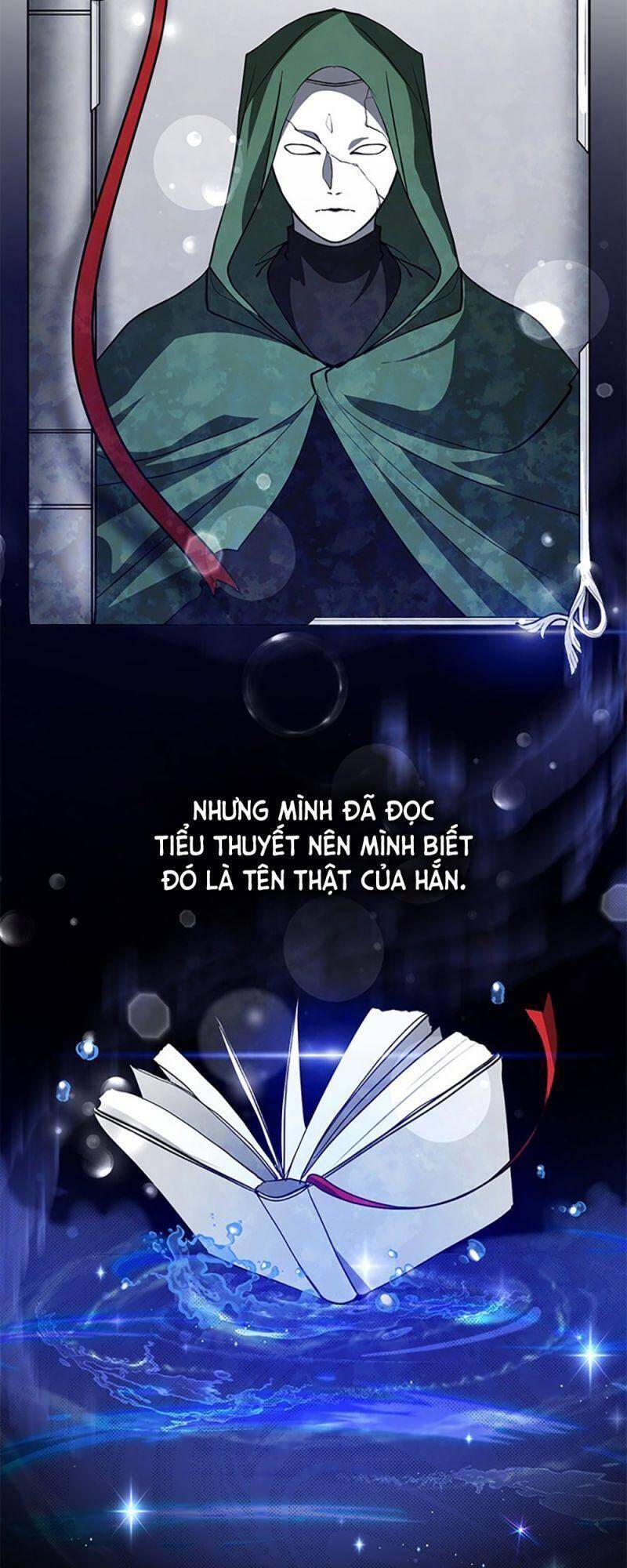 Không Thể Thoát Khỏi Người - Chương 18