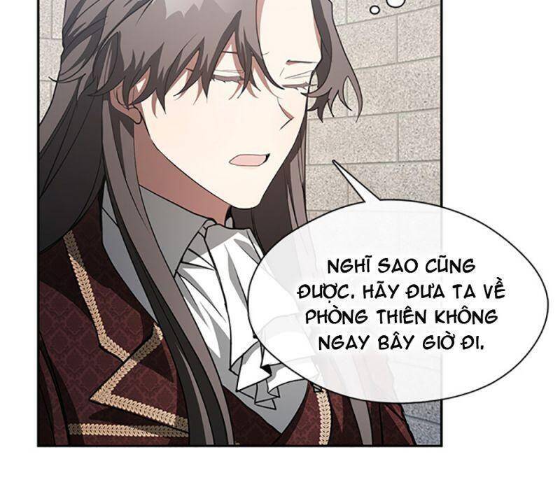 Không Thể Thoát Khỏi Người - Chương 18