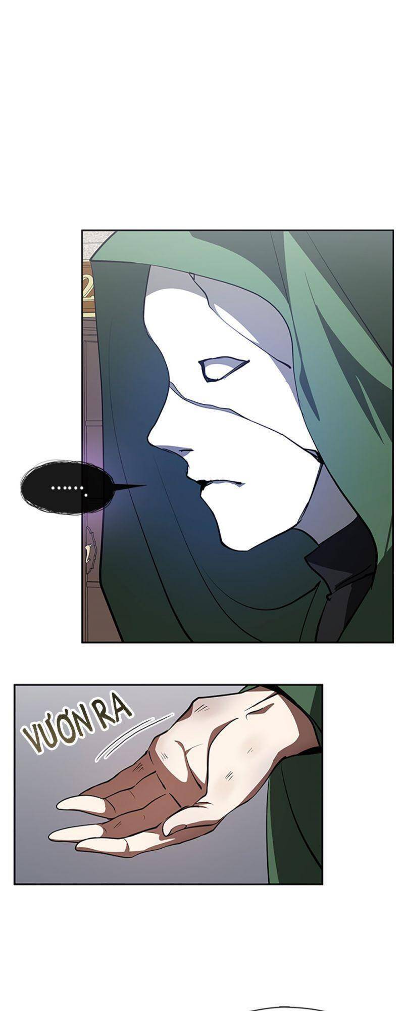 Không Thể Thoát Khỏi Người - Chương 18