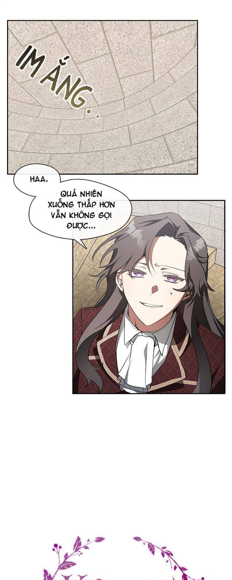 Không Thể Thoát Khỏi Người - Chương 18