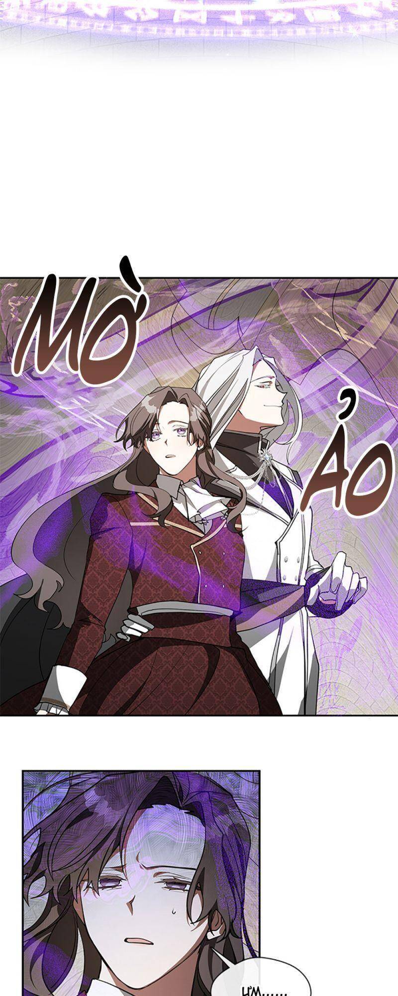 Không Thể Thoát Khỏi Người - Chương 18