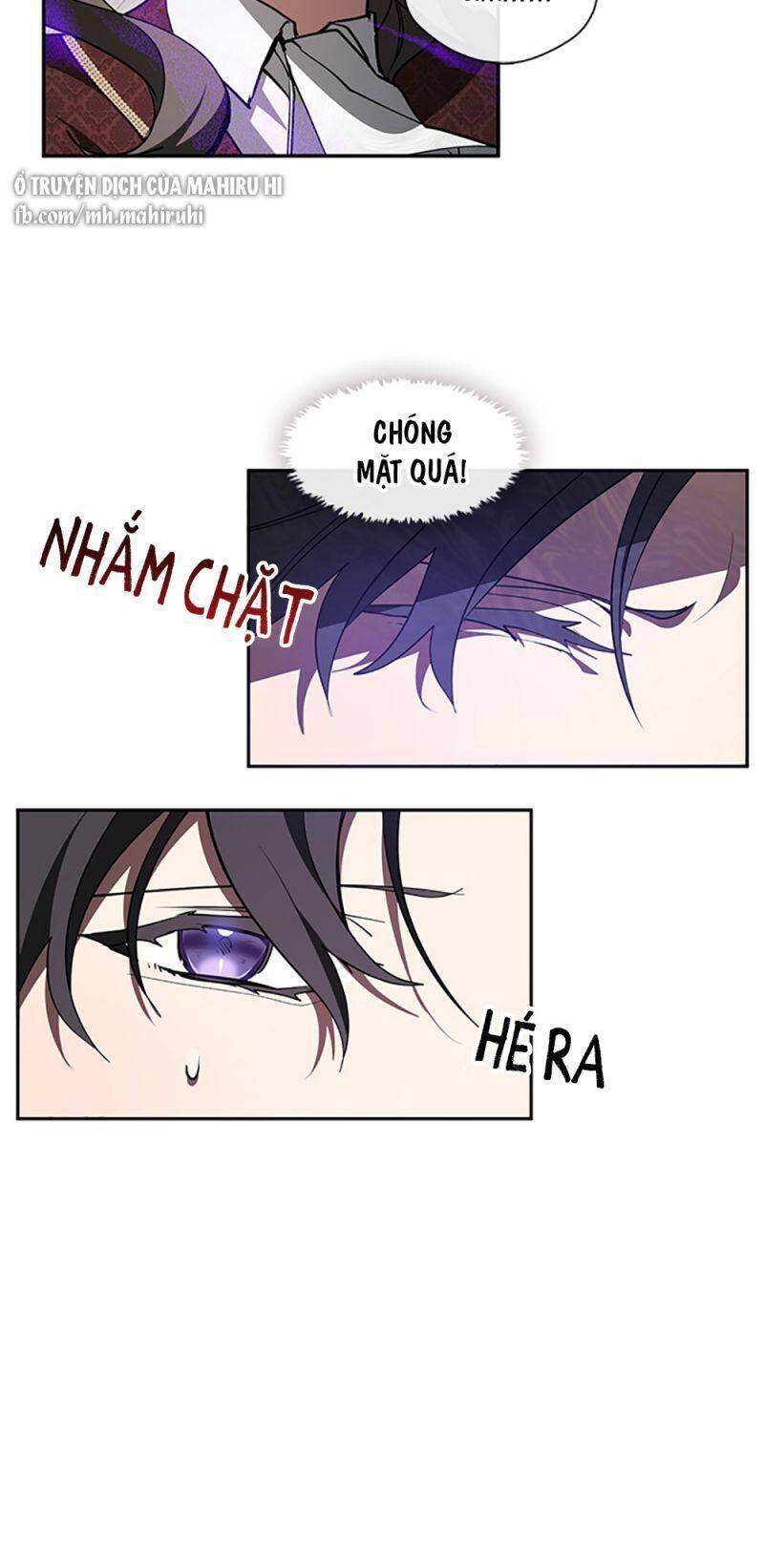 Không Thể Thoát Khỏi Người - Chương 18