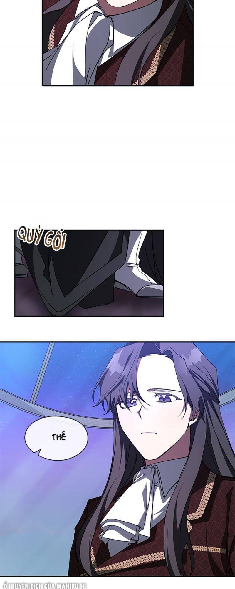 Không Thể Thoát Khỏi Người - Chương 18