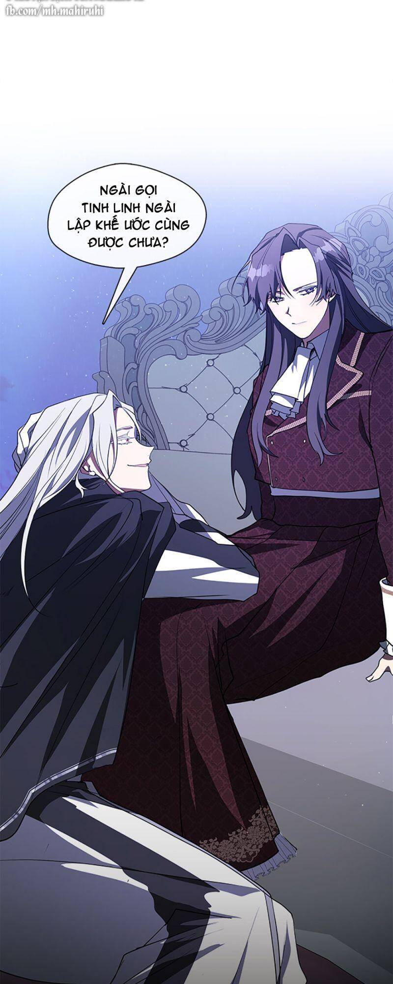 Không Thể Thoát Khỏi Người - Chương 18