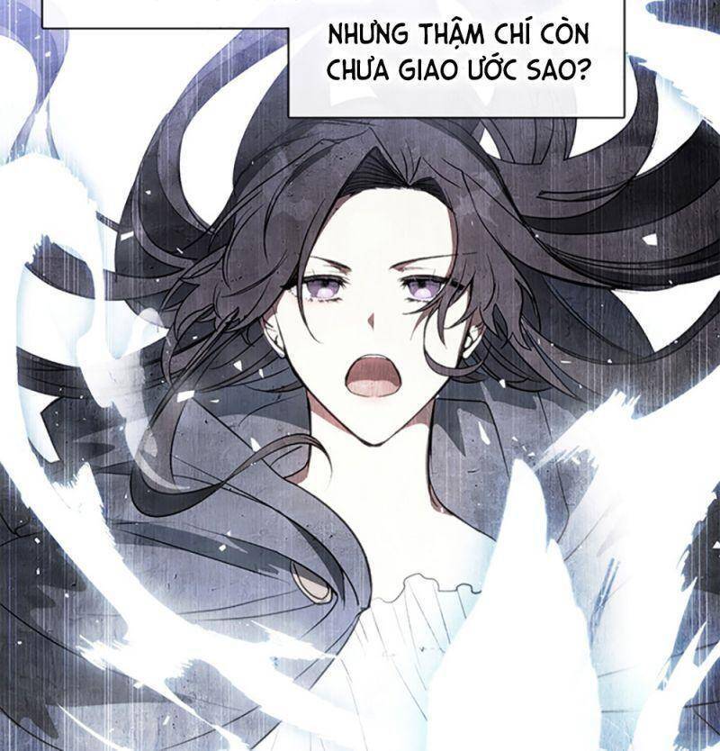 Không Thể Thoát Khỏi Người - Chương 18