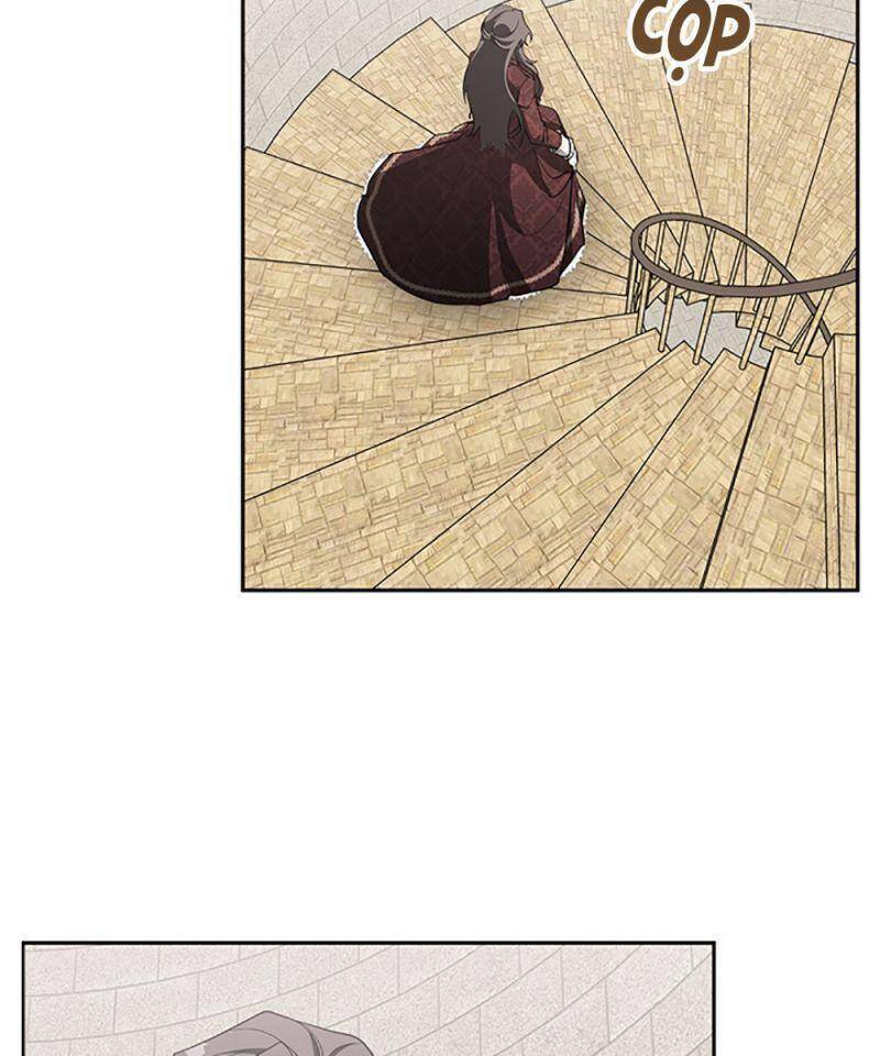 Không Thể Thoát Khỏi Người - Chương 18