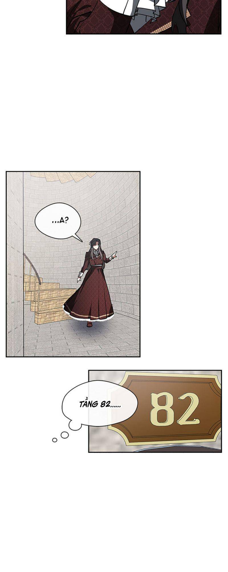 Không Thể Thoát Khỏi Người - Chương 18