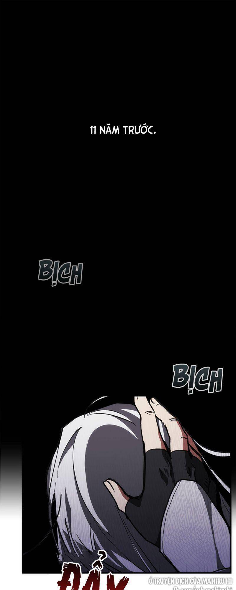 Không Thể Thoát Khỏi Người - Chương 2