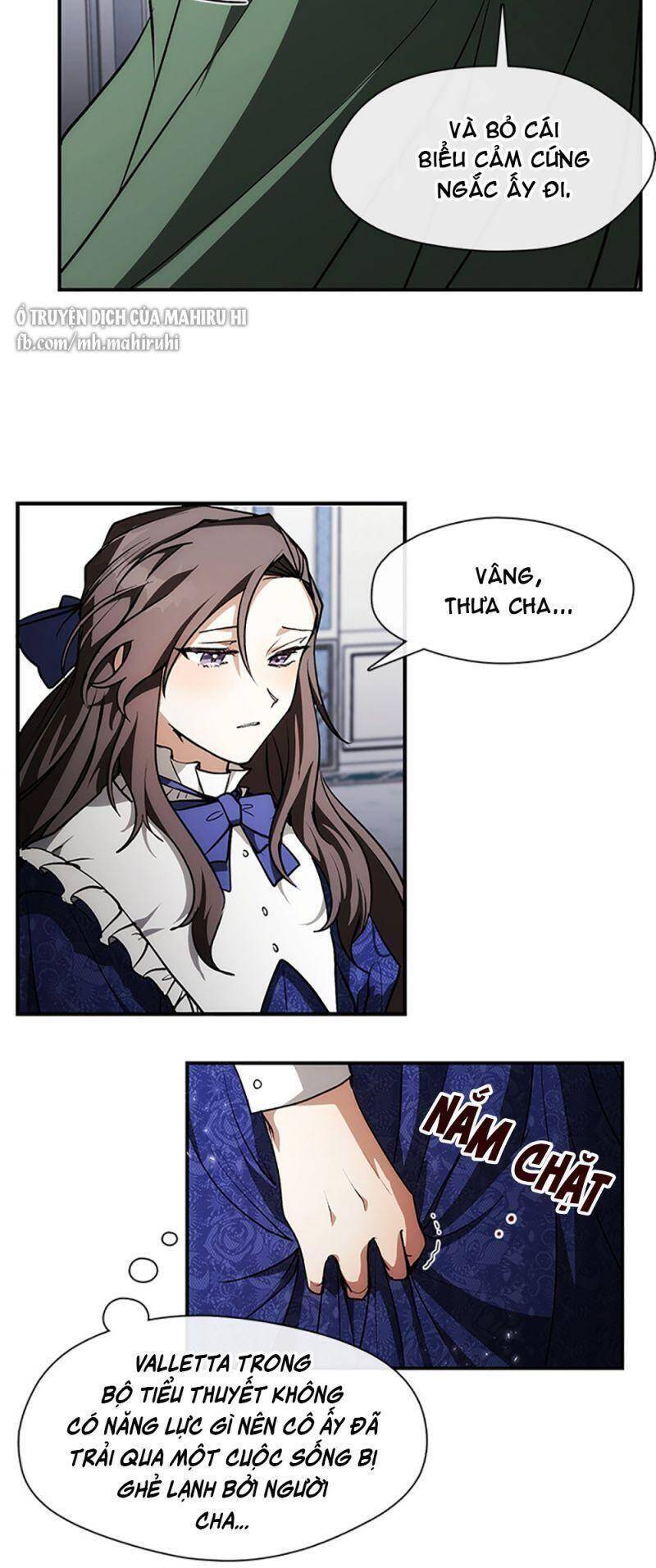 Không Thể Thoát Khỏi Người - Chương 2