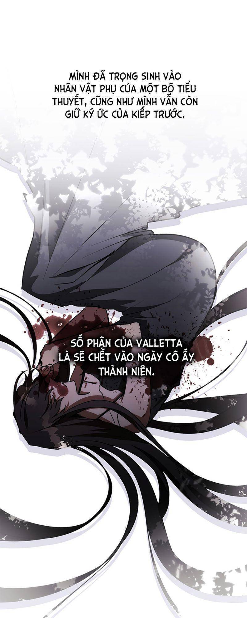 Không Thể Thoát Khỏi Người - Chương 2