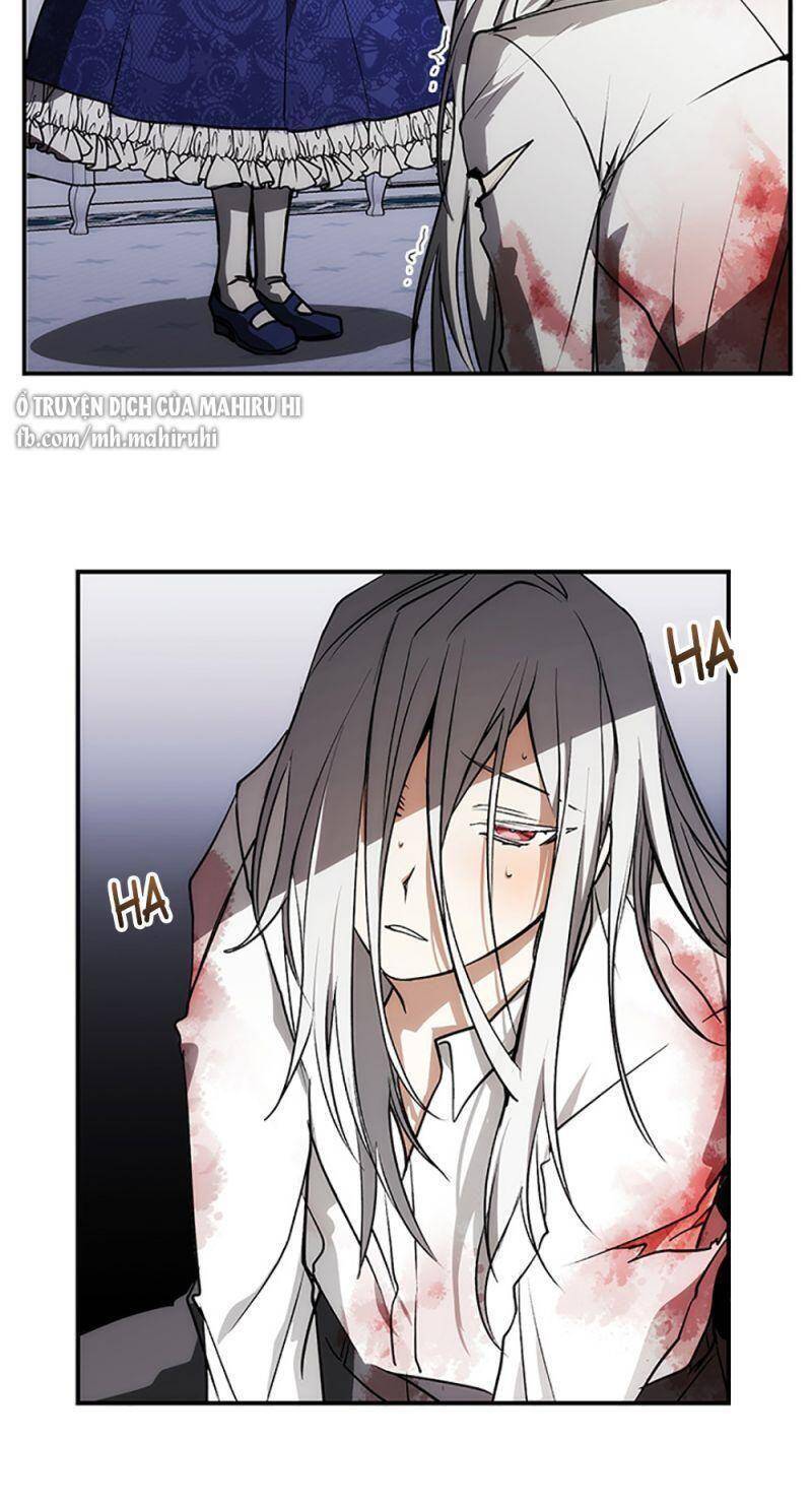 Không Thể Thoát Khỏi Người - Chương 2