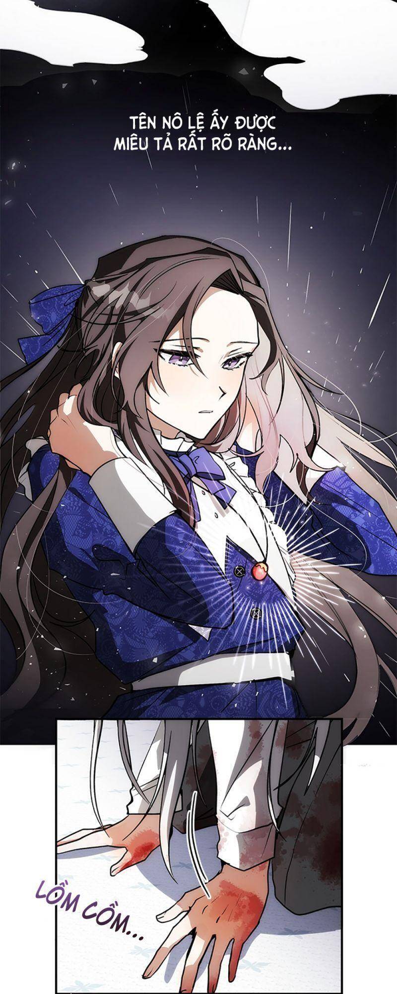 Không Thể Thoát Khỏi Người - Chương 2