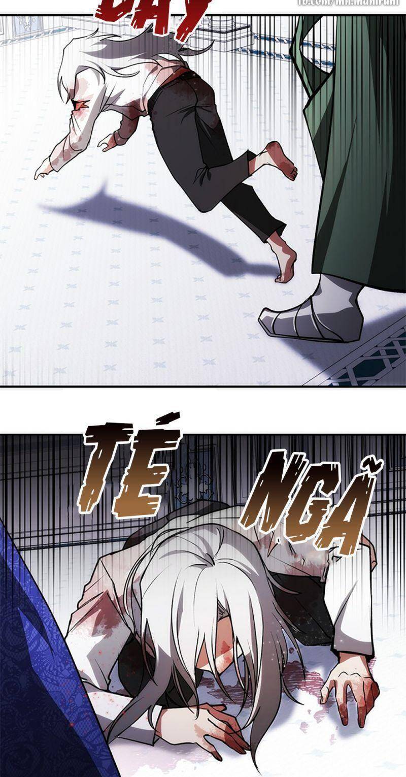 Không Thể Thoát Khỏi Người - Chương 2