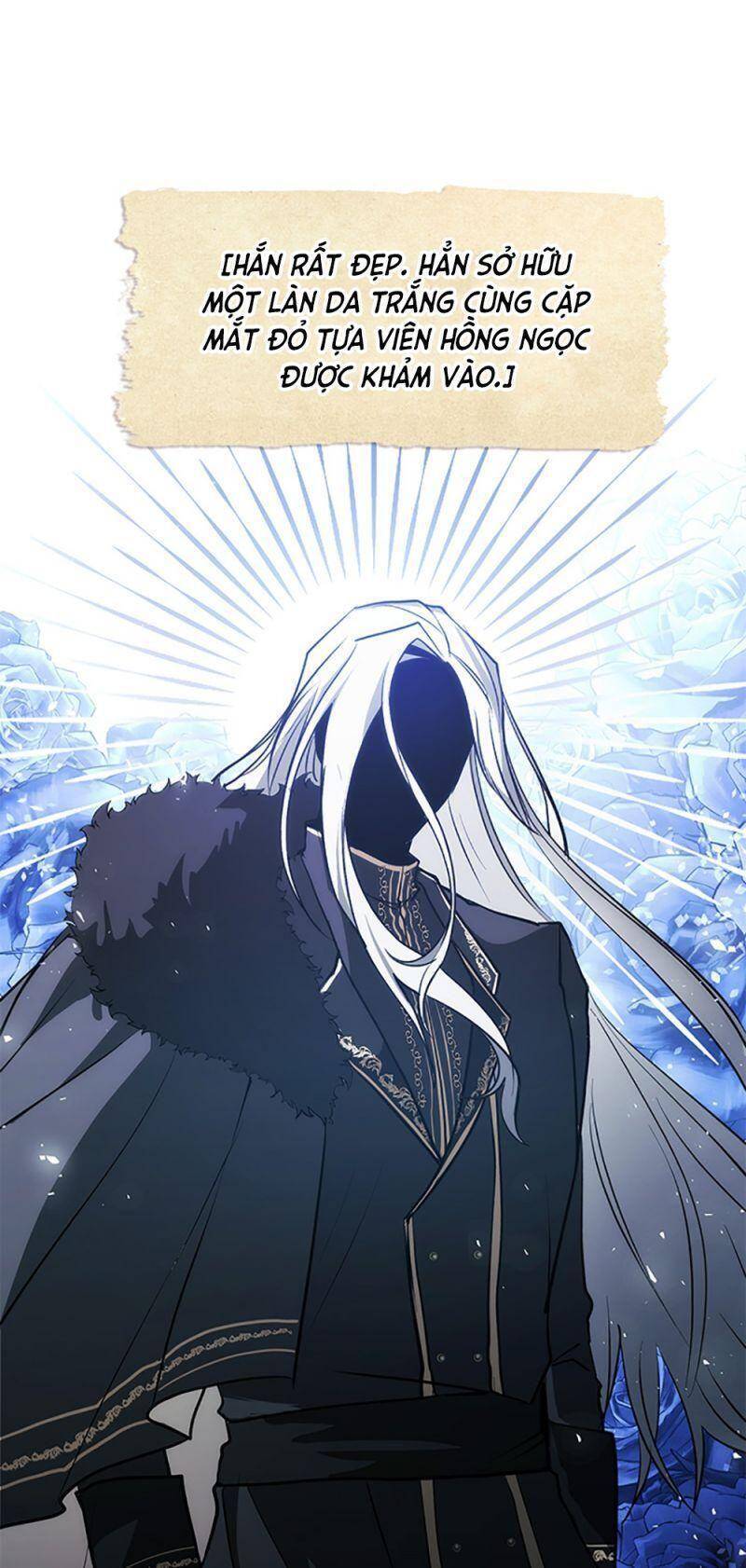 Không Thể Thoát Khỏi Người - Chương 2