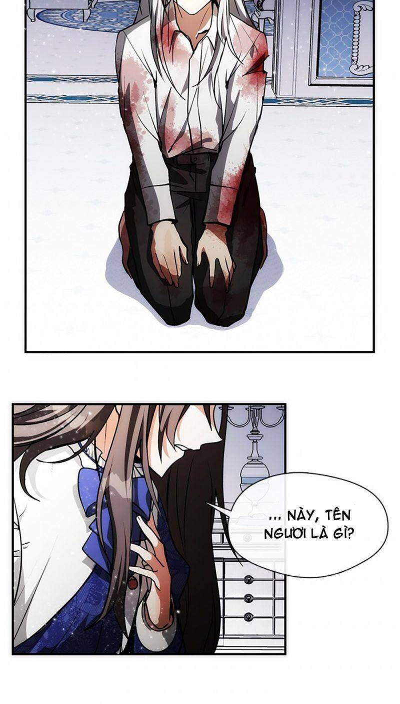 Không Thể Thoát Khỏi Người - Chương 2