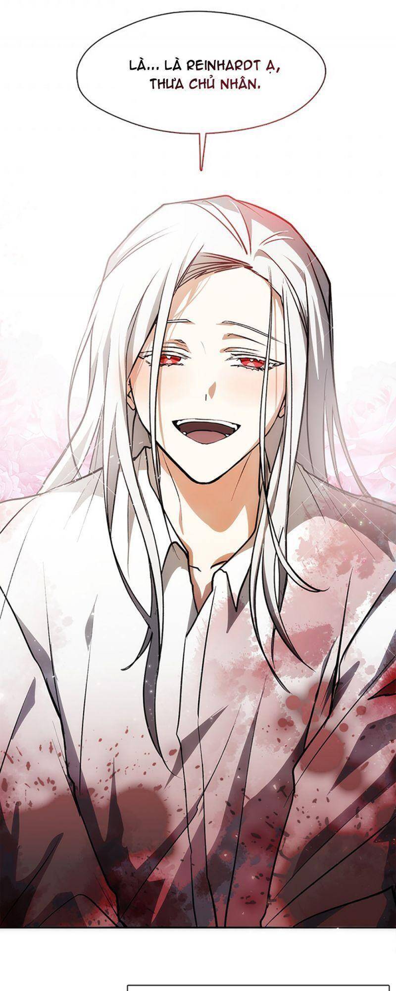 Không Thể Thoát Khỏi Người - Chương 2