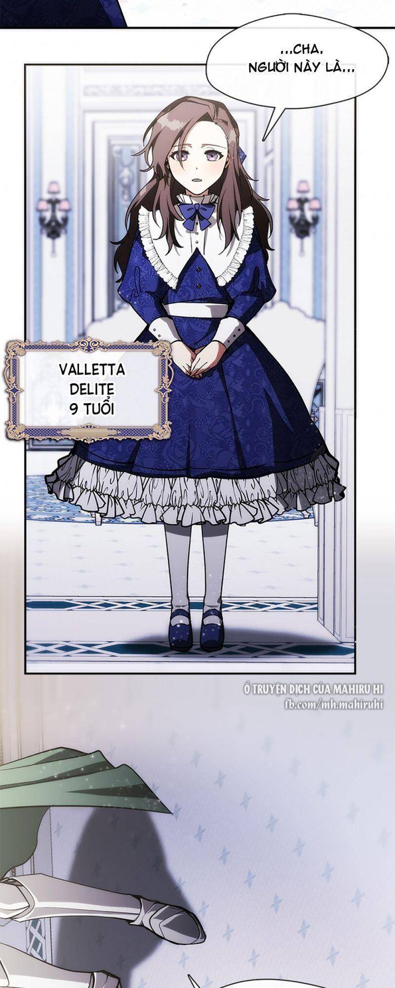 Không Thể Thoát Khỏi Người - Chương 2