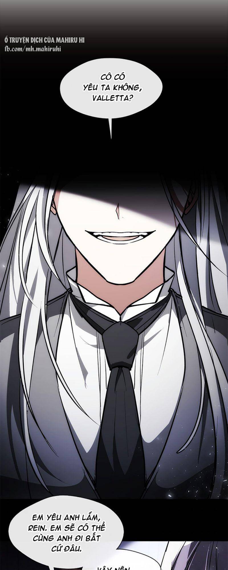 Không Thể Thoát Khỏi Người - Chương 2