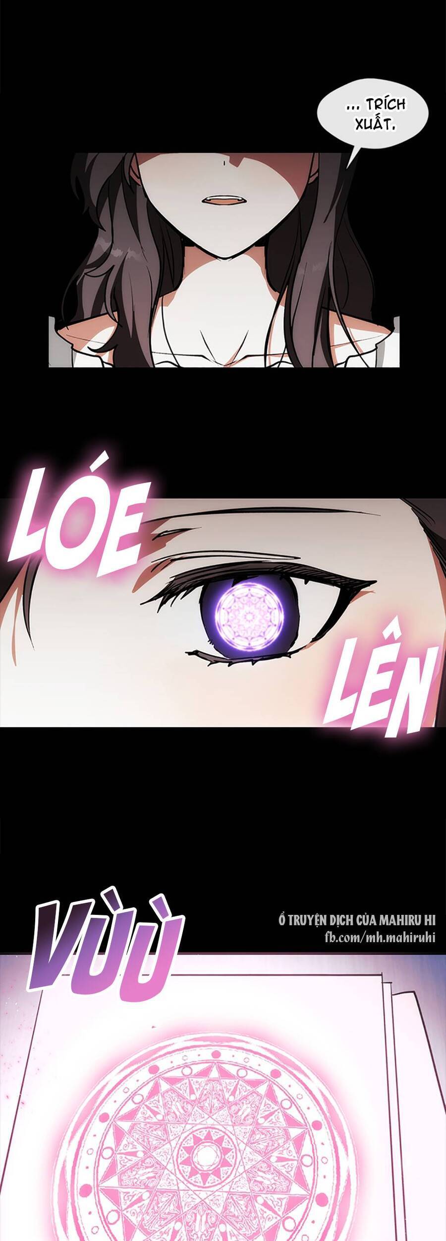 Không Thể Thoát Khỏi Người - Chương 2