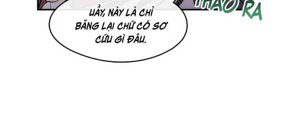 Không Thể Thoát Khỏi Người - Chương 2