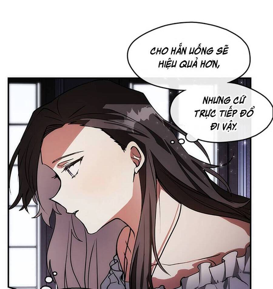 Không Thể Thoát Khỏi Người - Chương 2