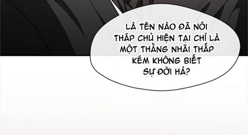 Không Thể Thoát Khỏi Người - Chương 21