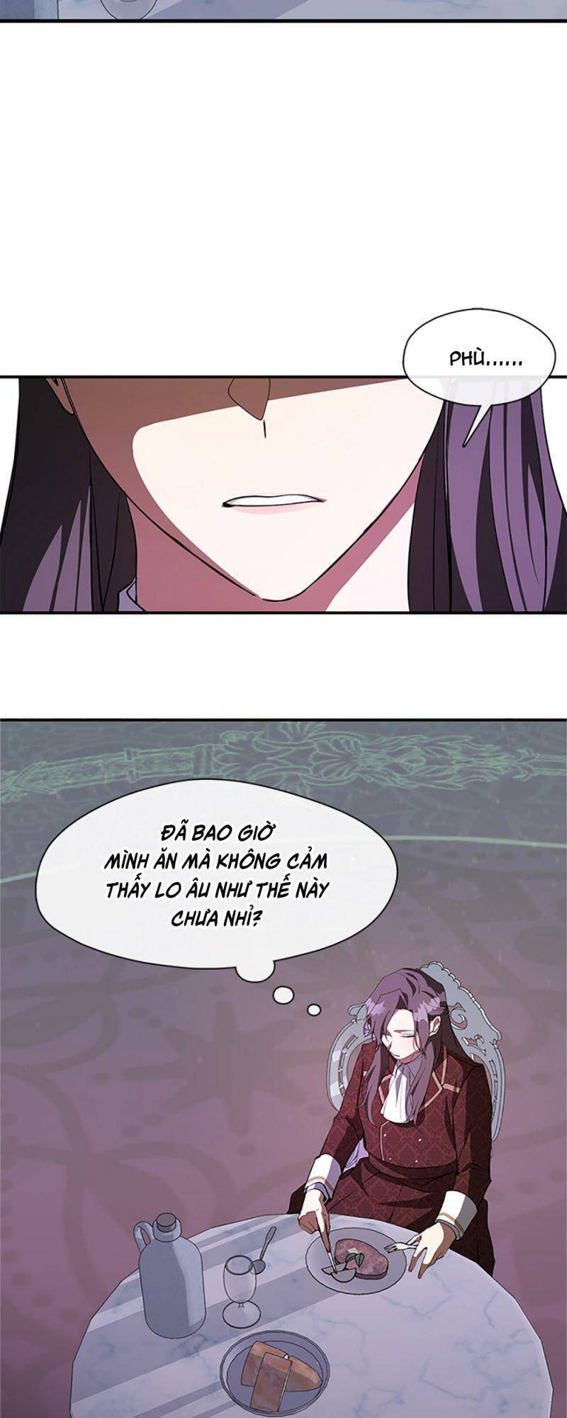 Không Thể Thoát Khỏi Người - Chương 21