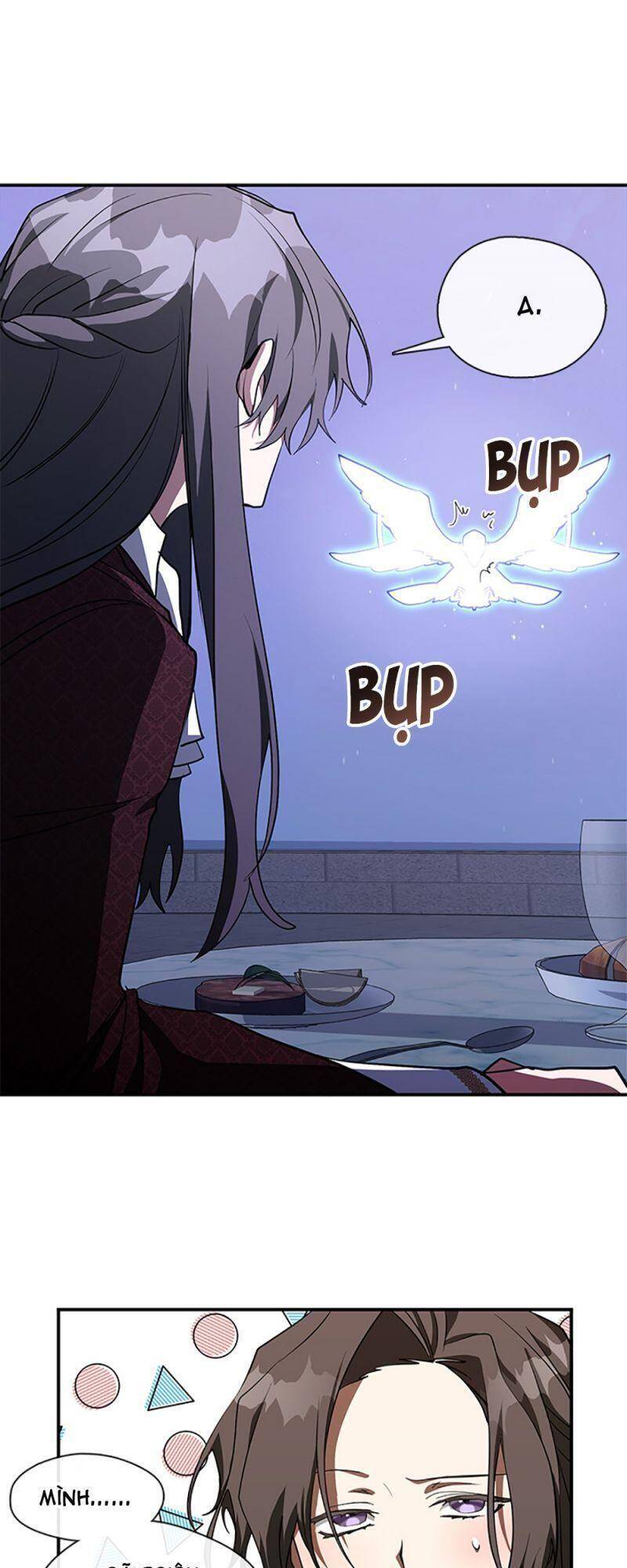 Không Thể Thoát Khỏi Người - Chương 21