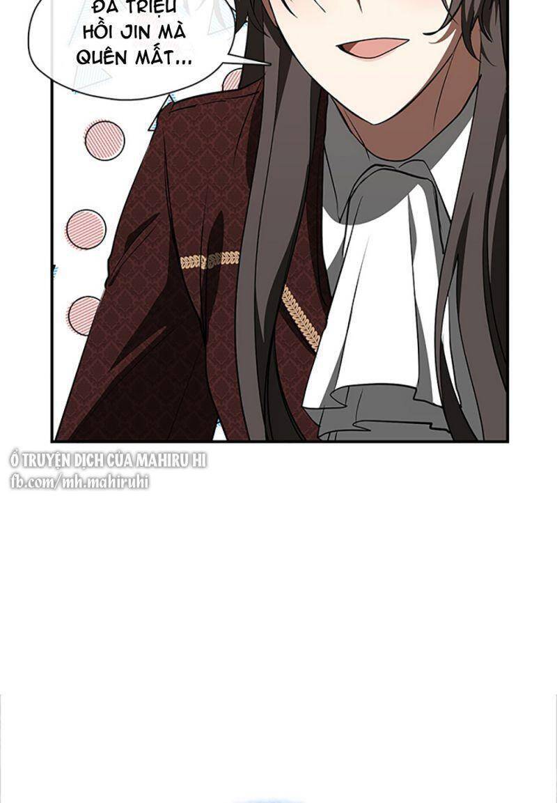 Không Thể Thoát Khỏi Người - Chương 21