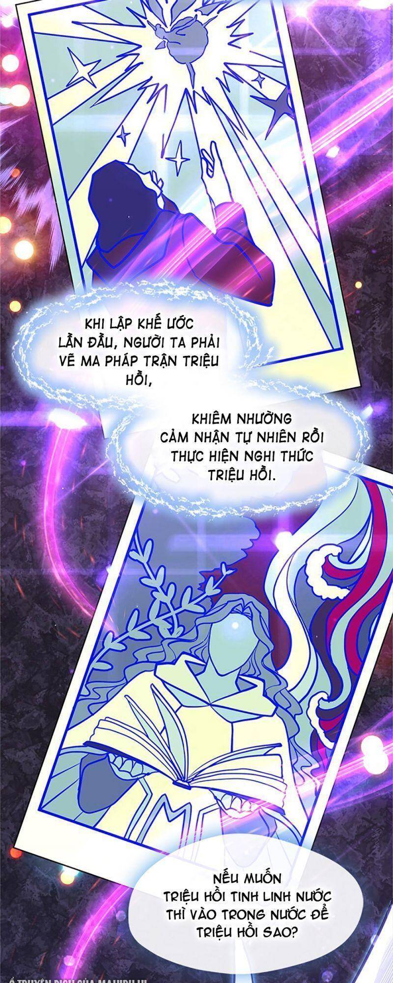 Không Thể Thoát Khỏi Người - Chương 21