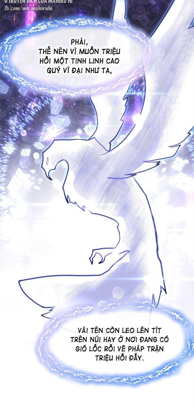 Không Thể Thoát Khỏi Người - Chương 21