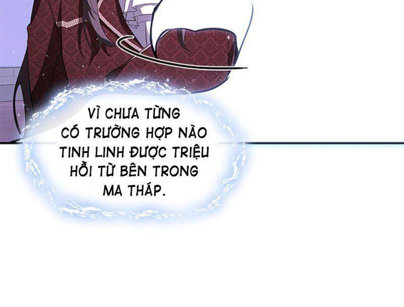 Không Thể Thoát Khỏi Người - Chương 21