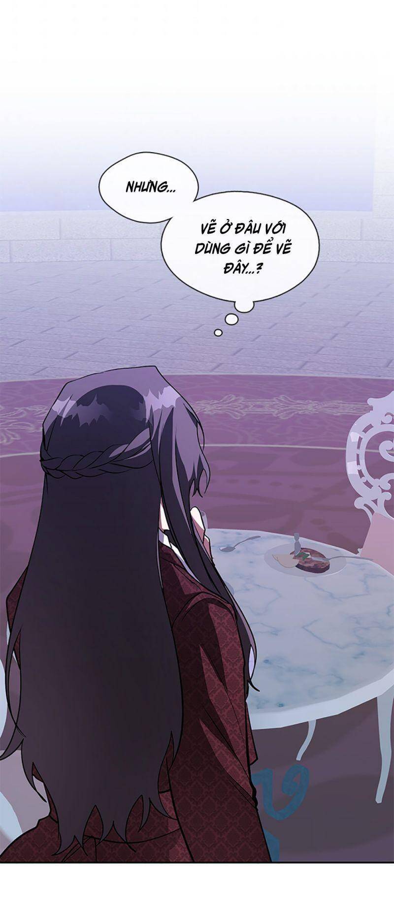 Không Thể Thoát Khỏi Người - Chương 21