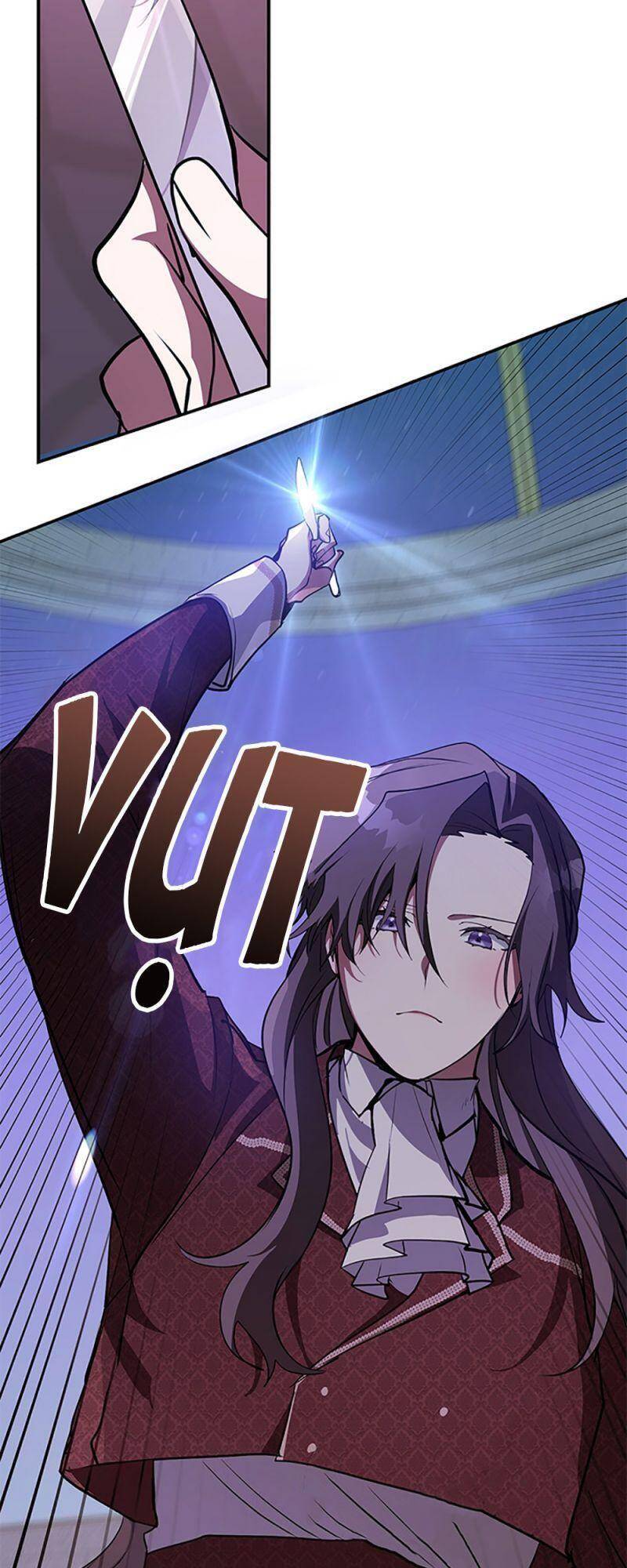 Không Thể Thoát Khỏi Người - Chương 21