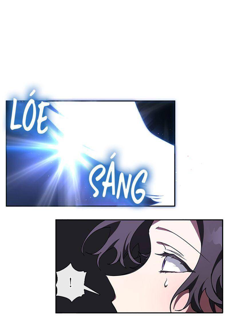 Không Thể Thoát Khỏi Người - Chương 22