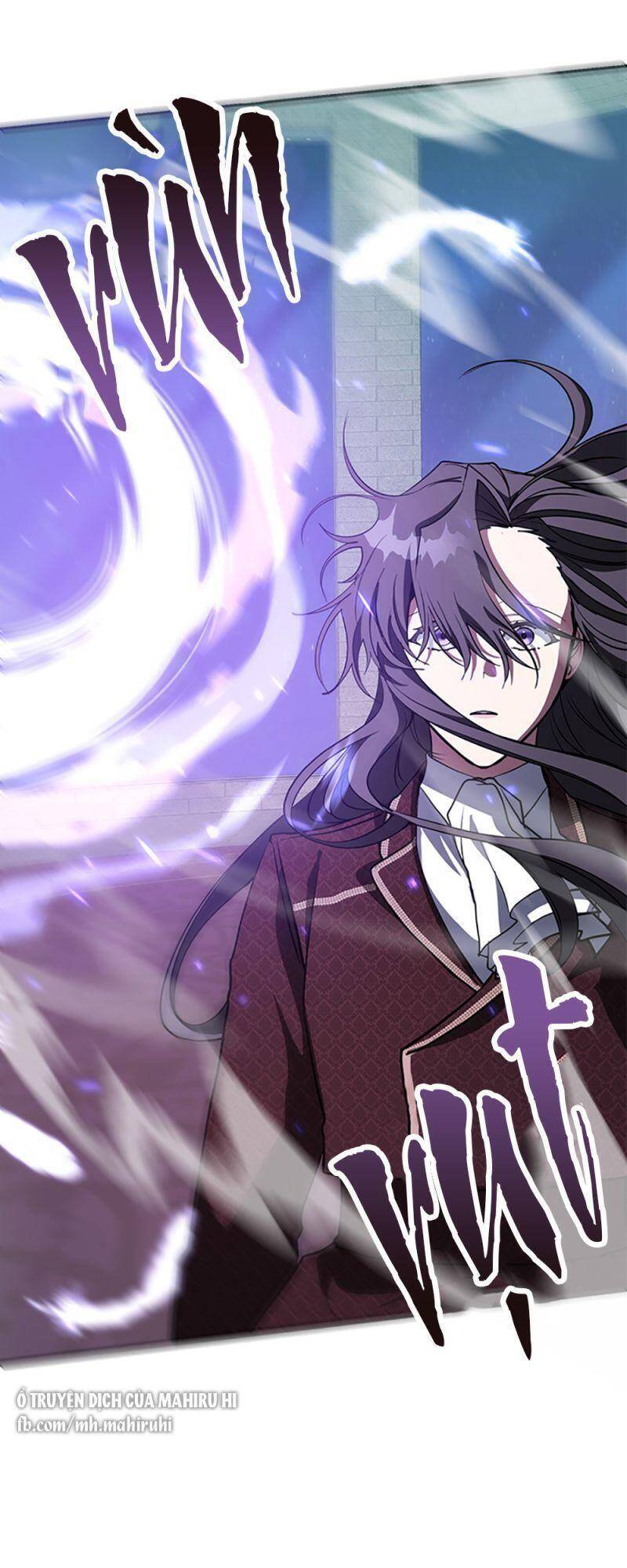 Không Thể Thoát Khỏi Người - Chương 22