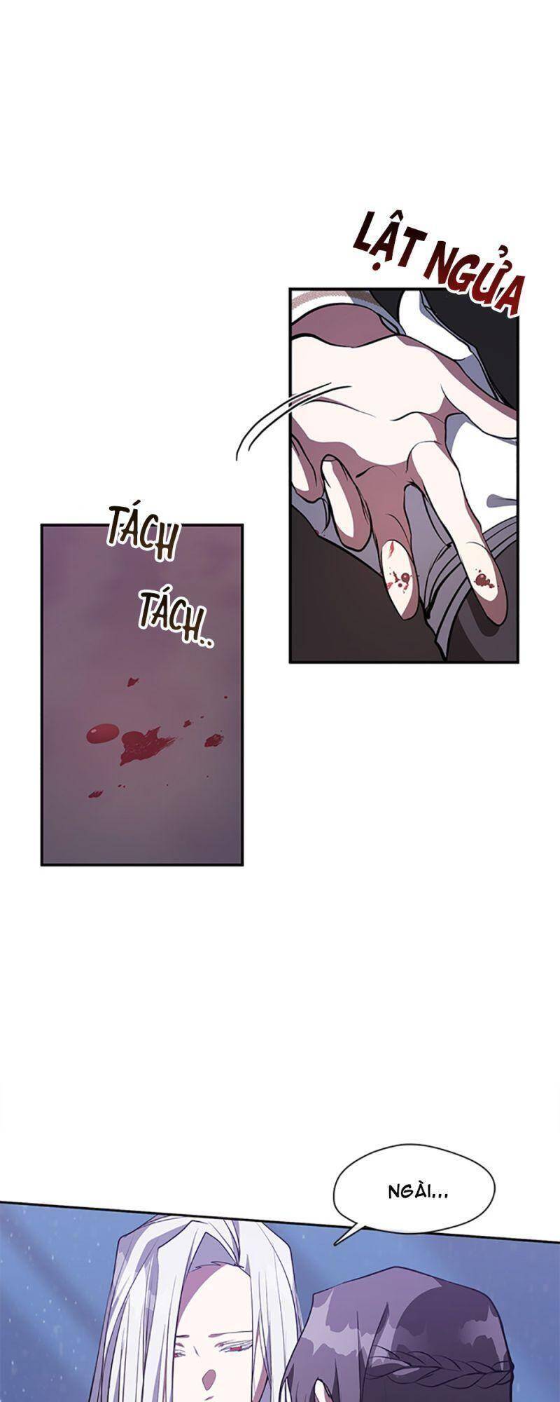 Không Thể Thoát Khỏi Người - Chương 22