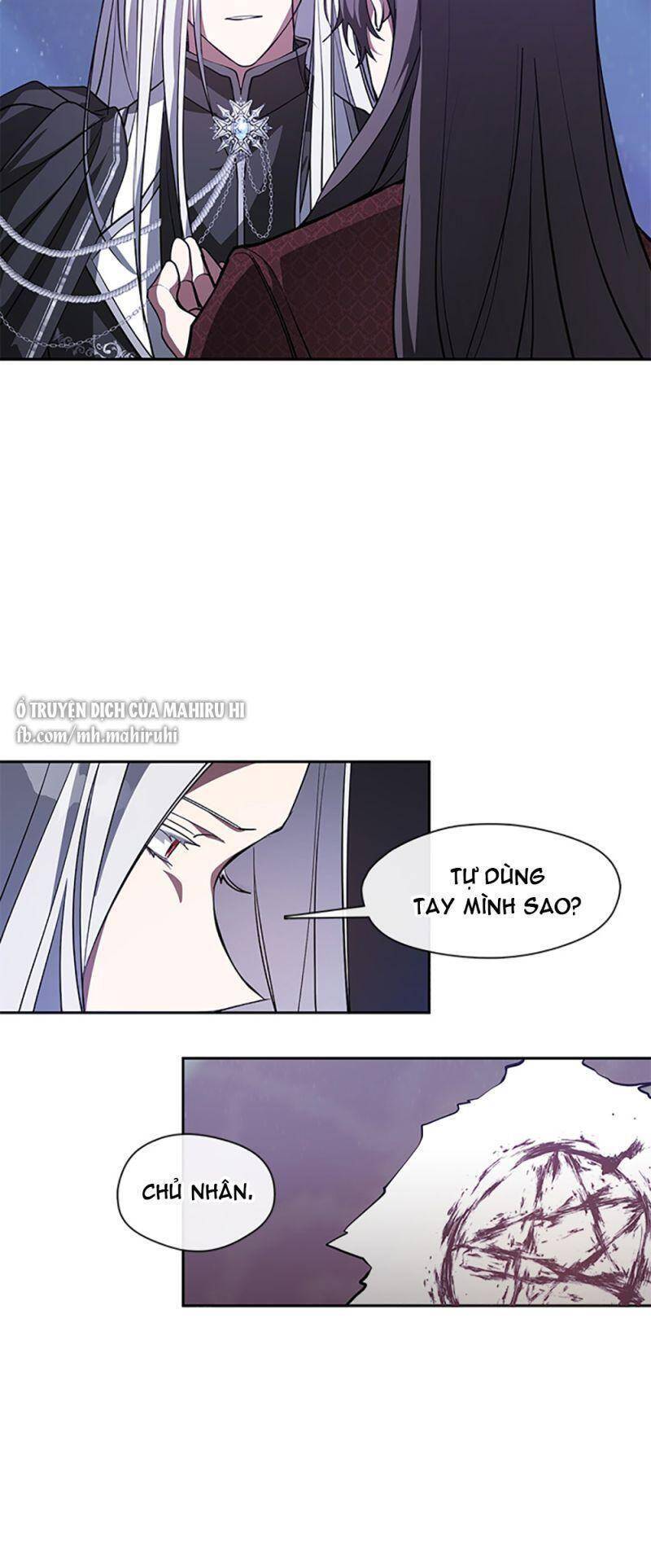 Không Thể Thoát Khỏi Người - Chương 22