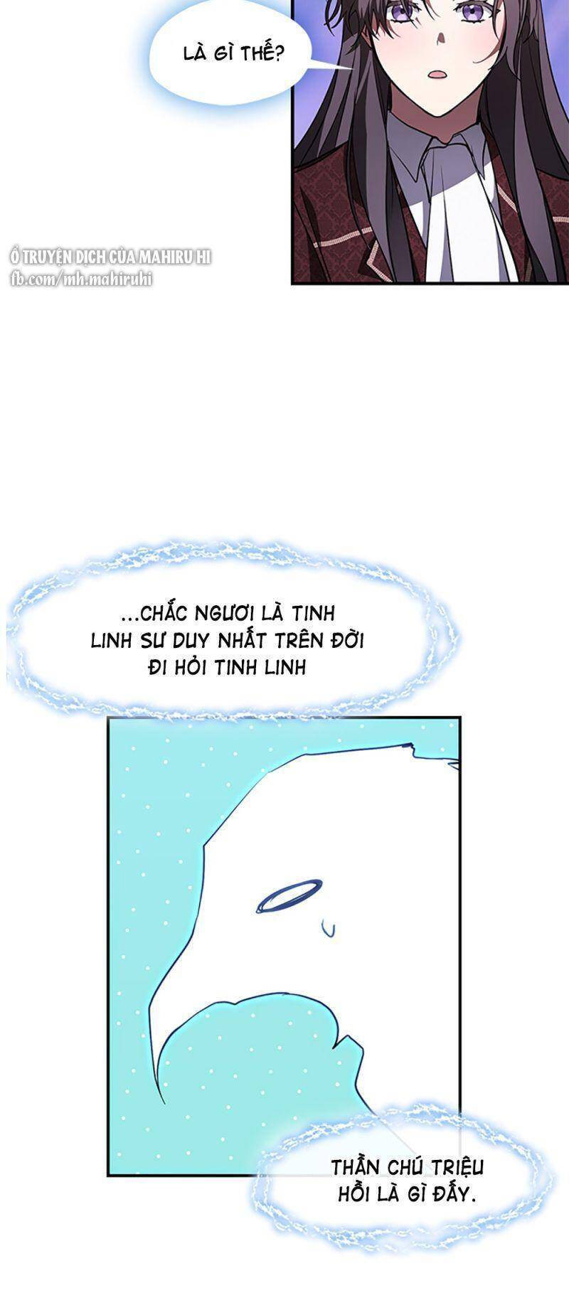 Không Thể Thoát Khỏi Người - Chương 22