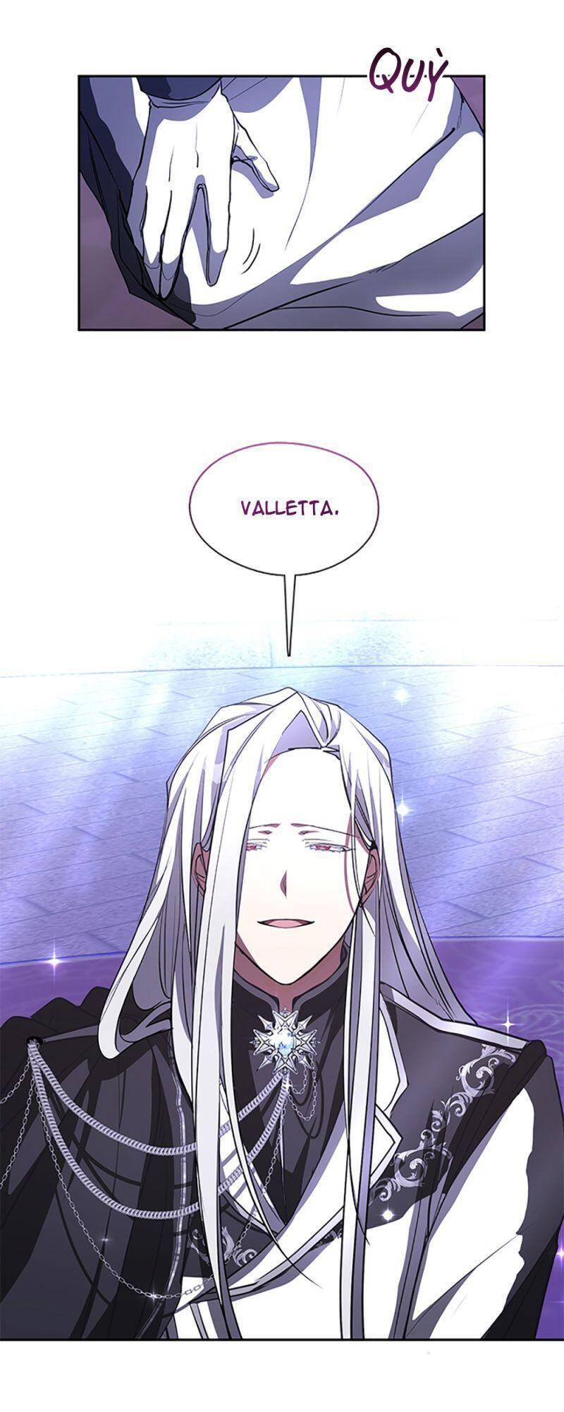 Không Thể Thoát Khỏi Người - Chương 22