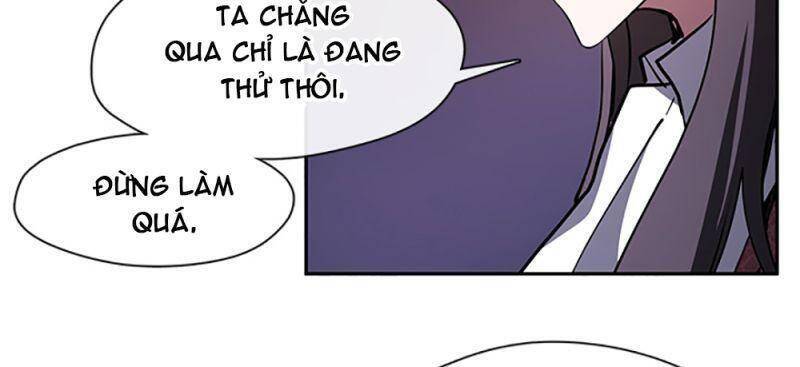 Không Thể Thoát Khỏi Người - Chương 22